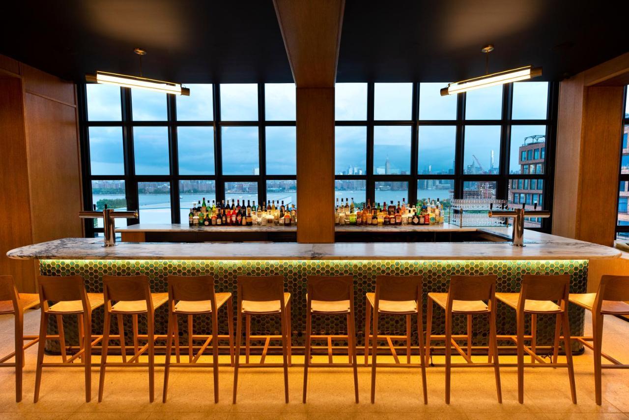 ניו יורק Wythe Hotel מראה חיצוני תמונה
