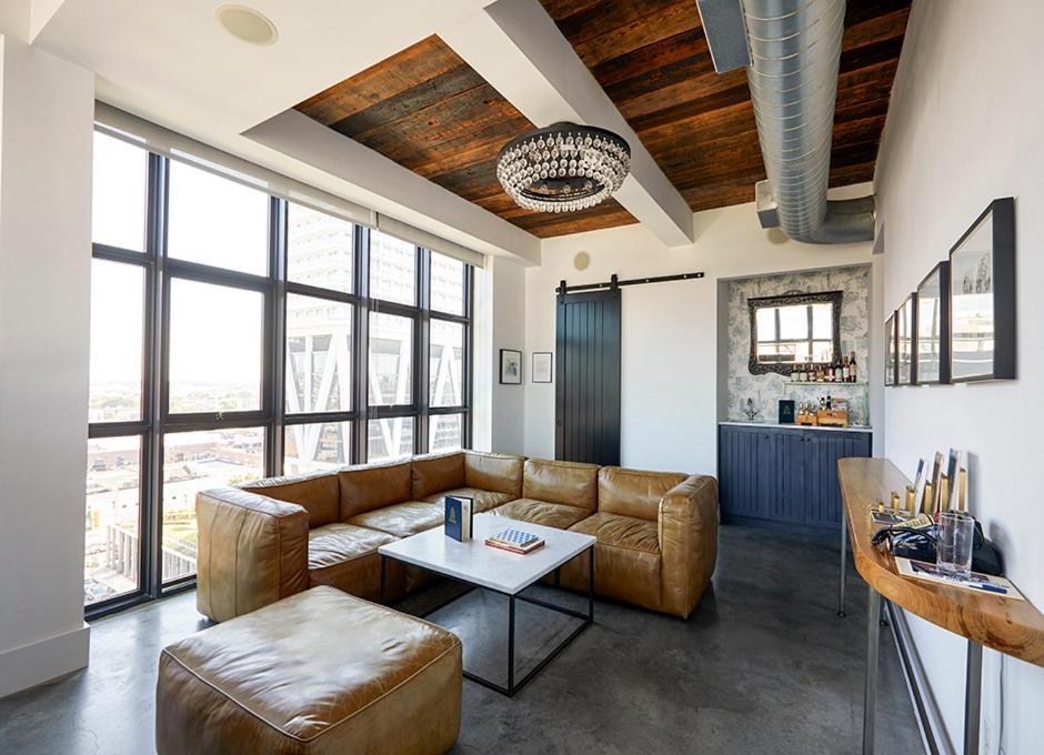 ניו יורק Wythe Hotel מראה חיצוני תמונה