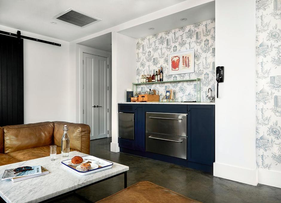 ניו יורק Wythe Hotel מראה חיצוני תמונה