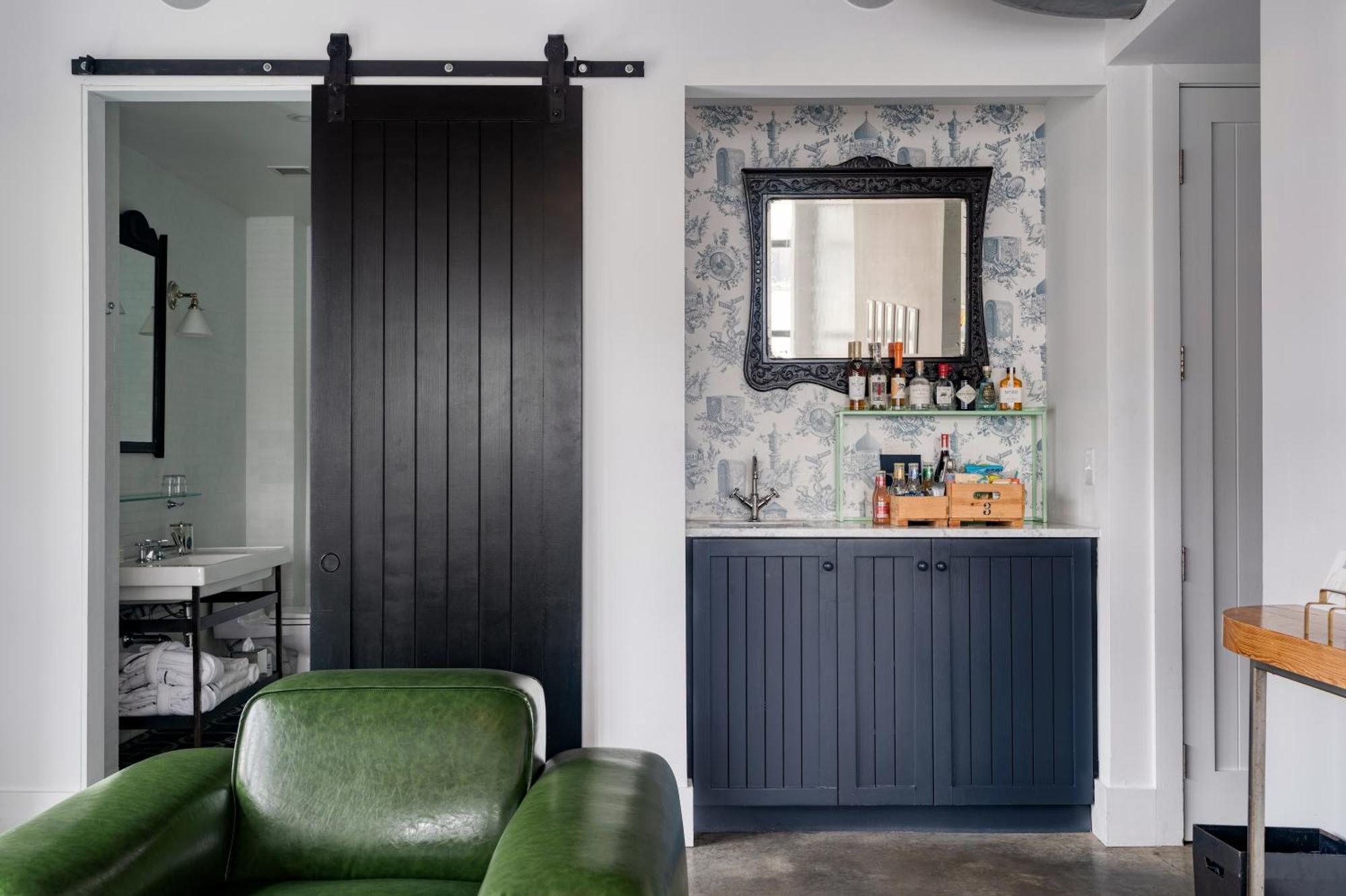 ניו יורק Wythe Hotel מראה חיצוני תמונה