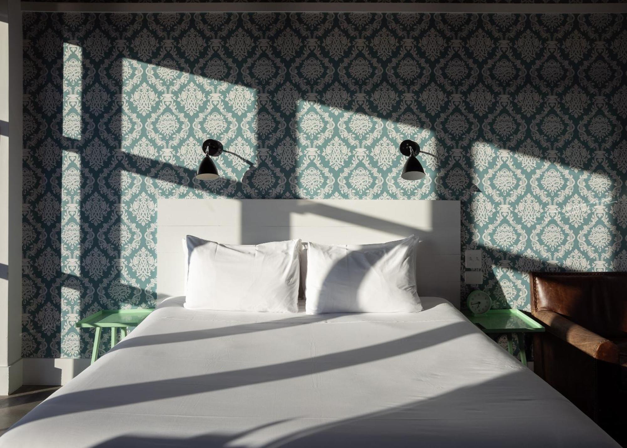 ניו יורק Wythe Hotel מראה חיצוני תמונה