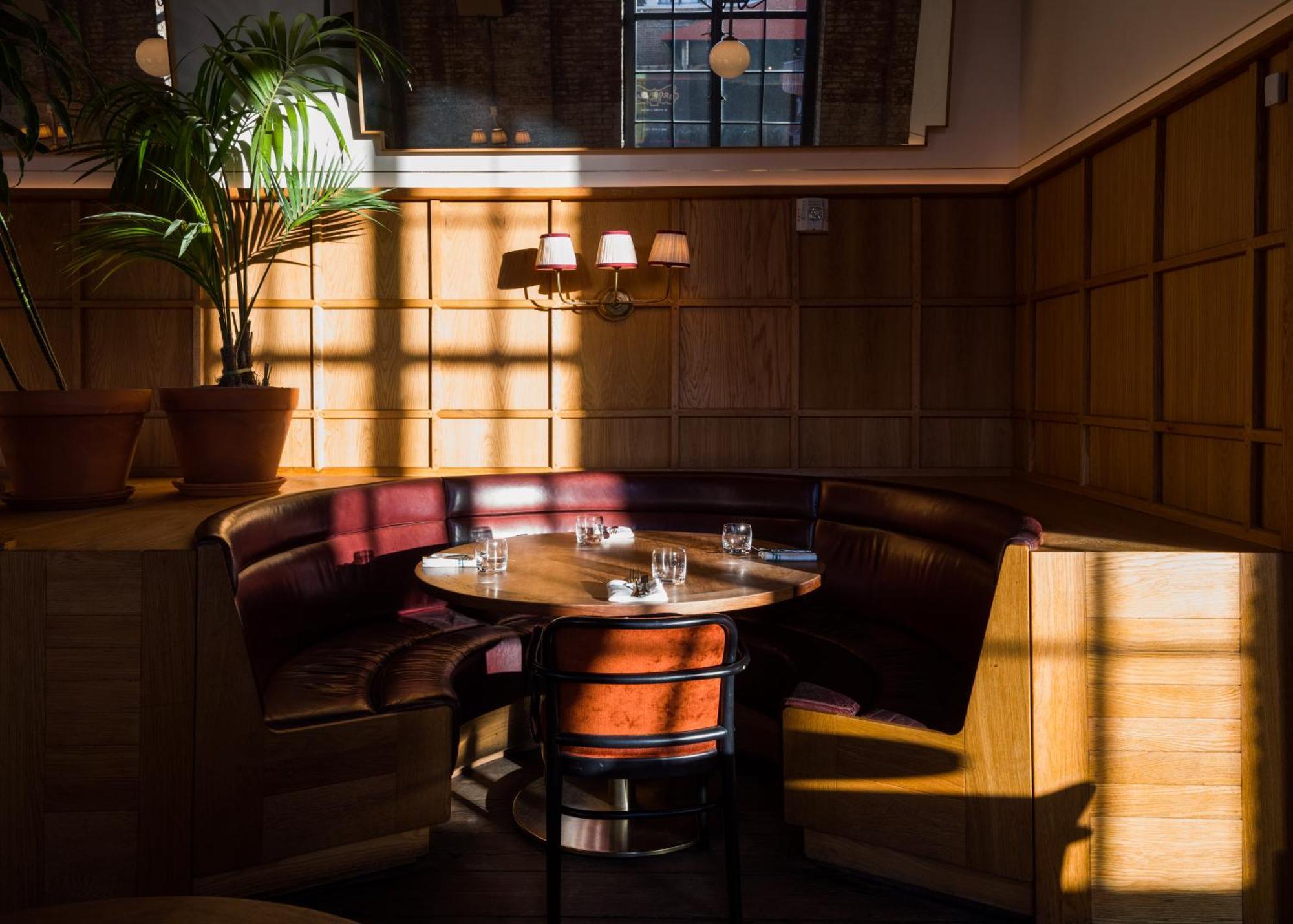 ניו יורק Wythe Hotel מראה חיצוני תמונה