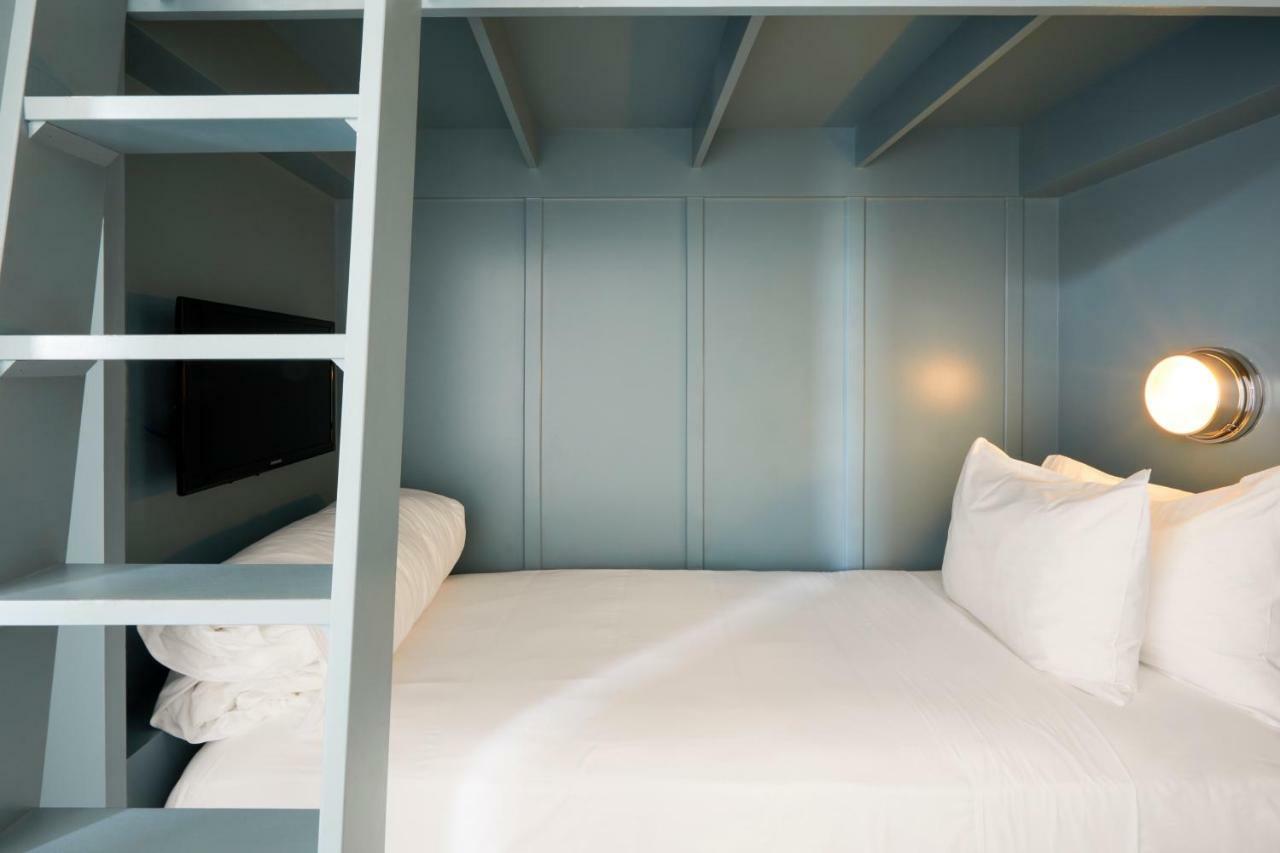 ניו יורק Wythe Hotel מראה חיצוני תמונה
